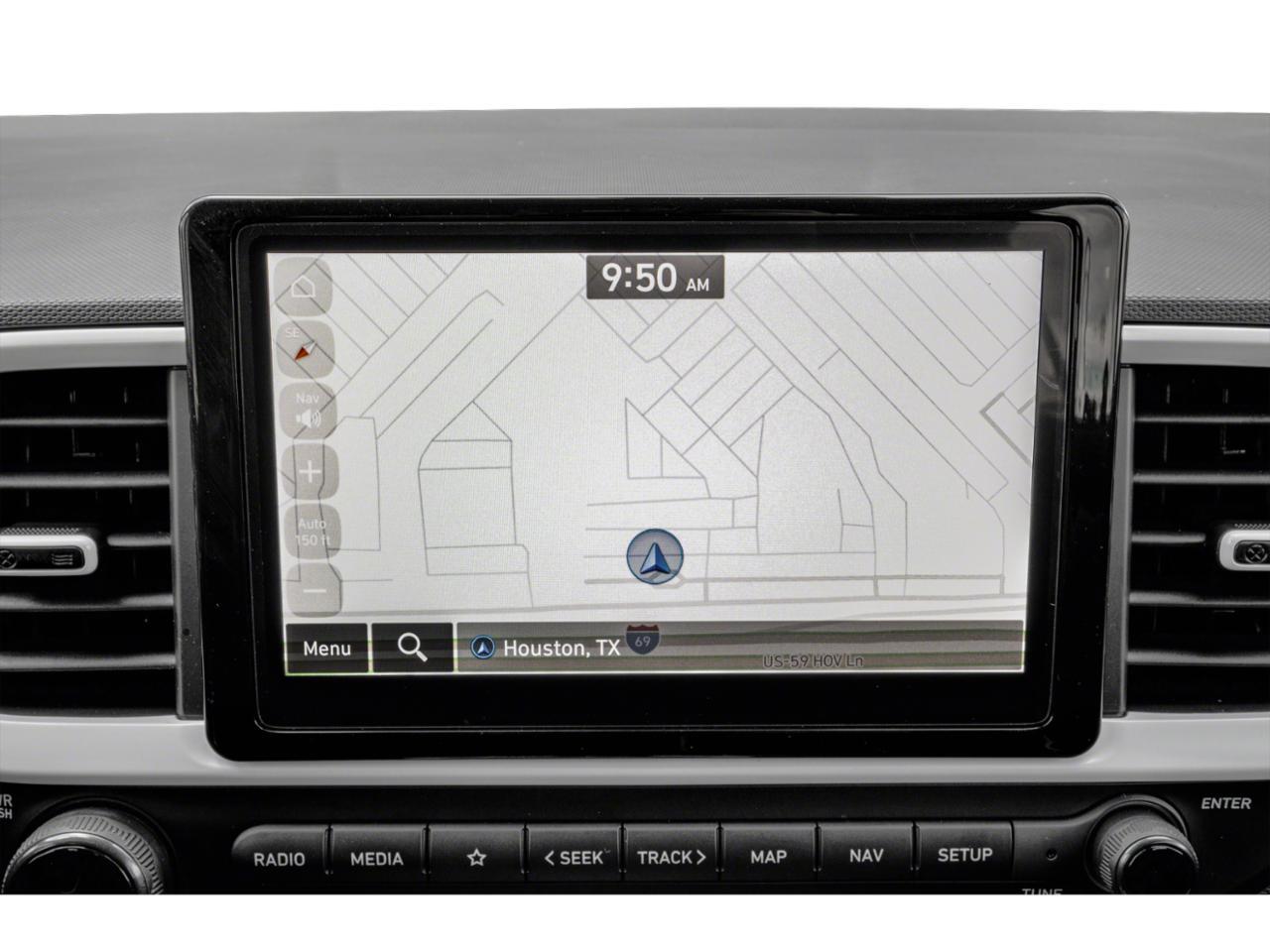 2024 Hyundai Venue Limited San Clemente CA