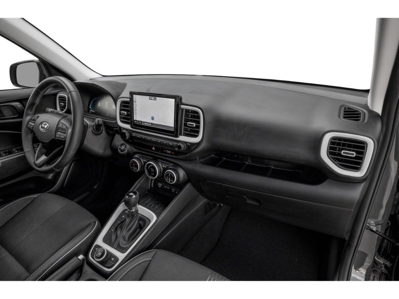 2024 Hyundai Venue Limited San Clemente CA