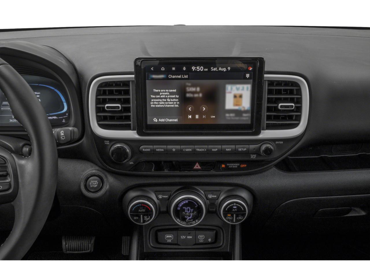 2024 Hyundai Venue Limited San Clemente CA