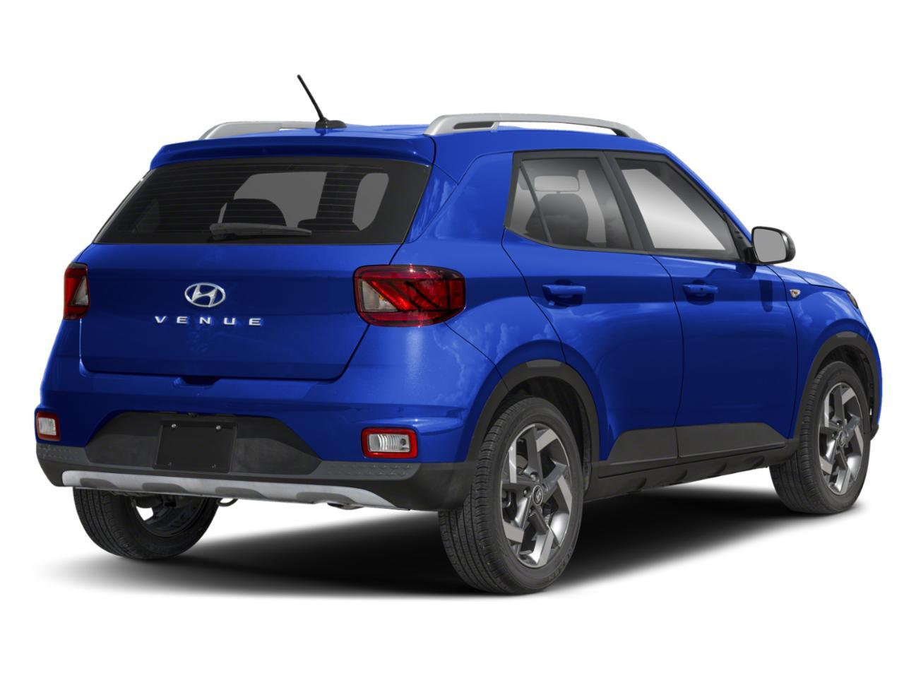 2024 Hyundai Venue Limited San Clemente CA