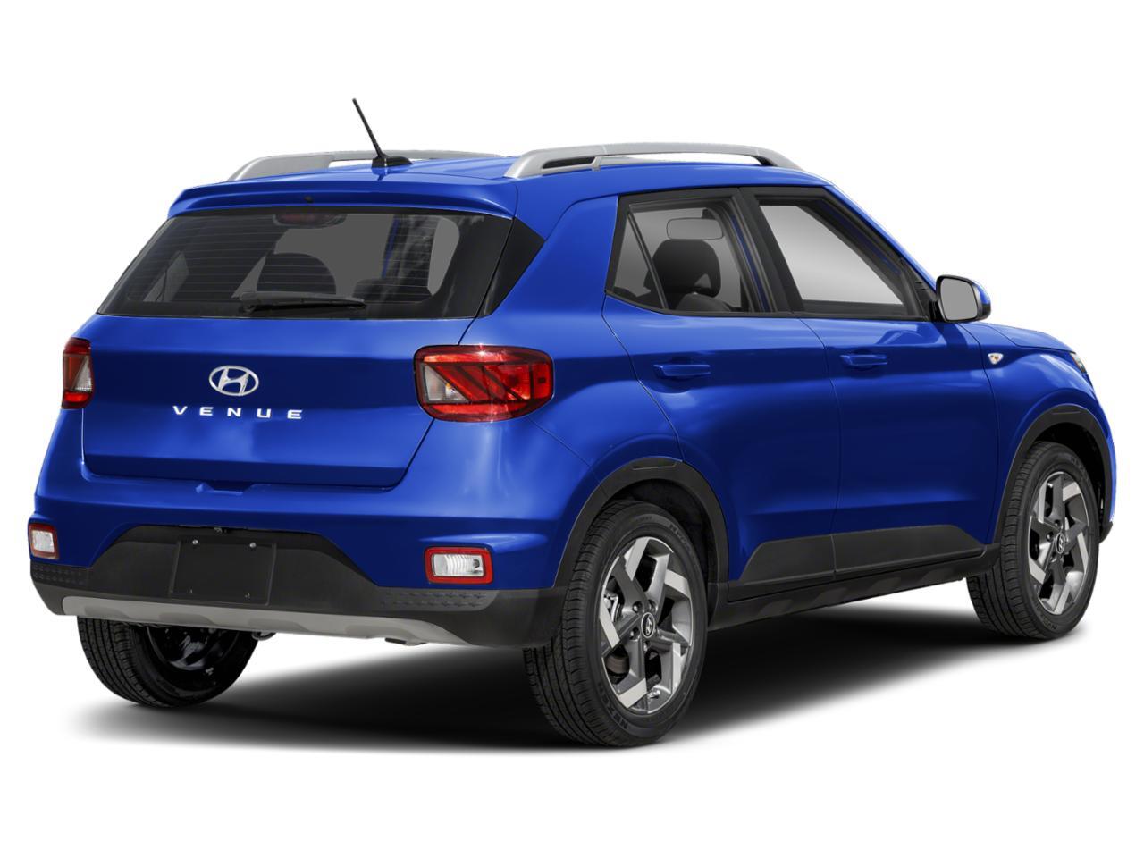 2024 Hyundai Venue Preferred Edmonton AB