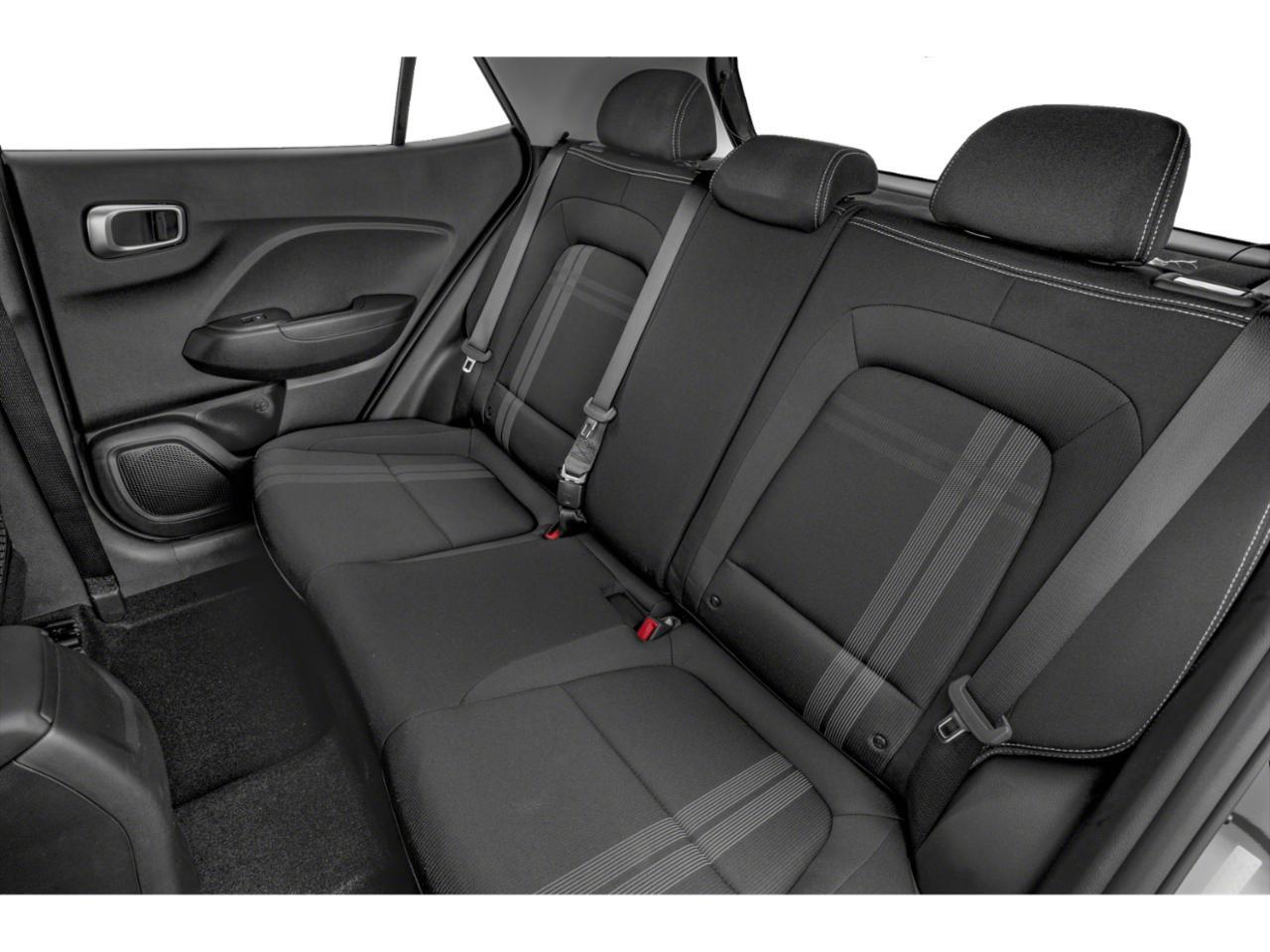 2024 Hyundai Venue Preferred Edmonton AB