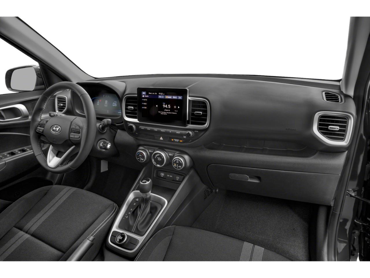 2024 Hyundai Venue Preferred Edmonton AB
