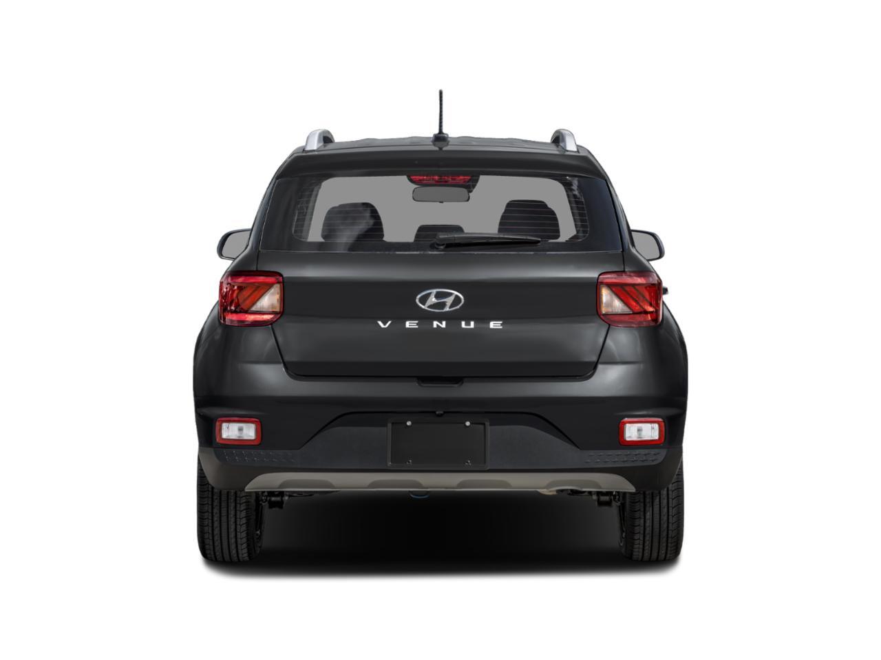 2024 Hyundai Venue Preferred Edmonton AB