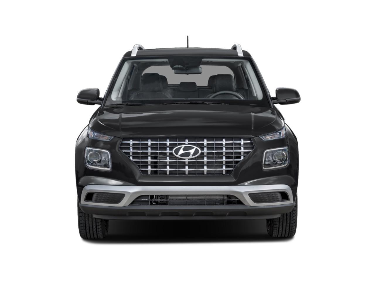 2024 Hyundai Venue Preferred Edmonton AB
