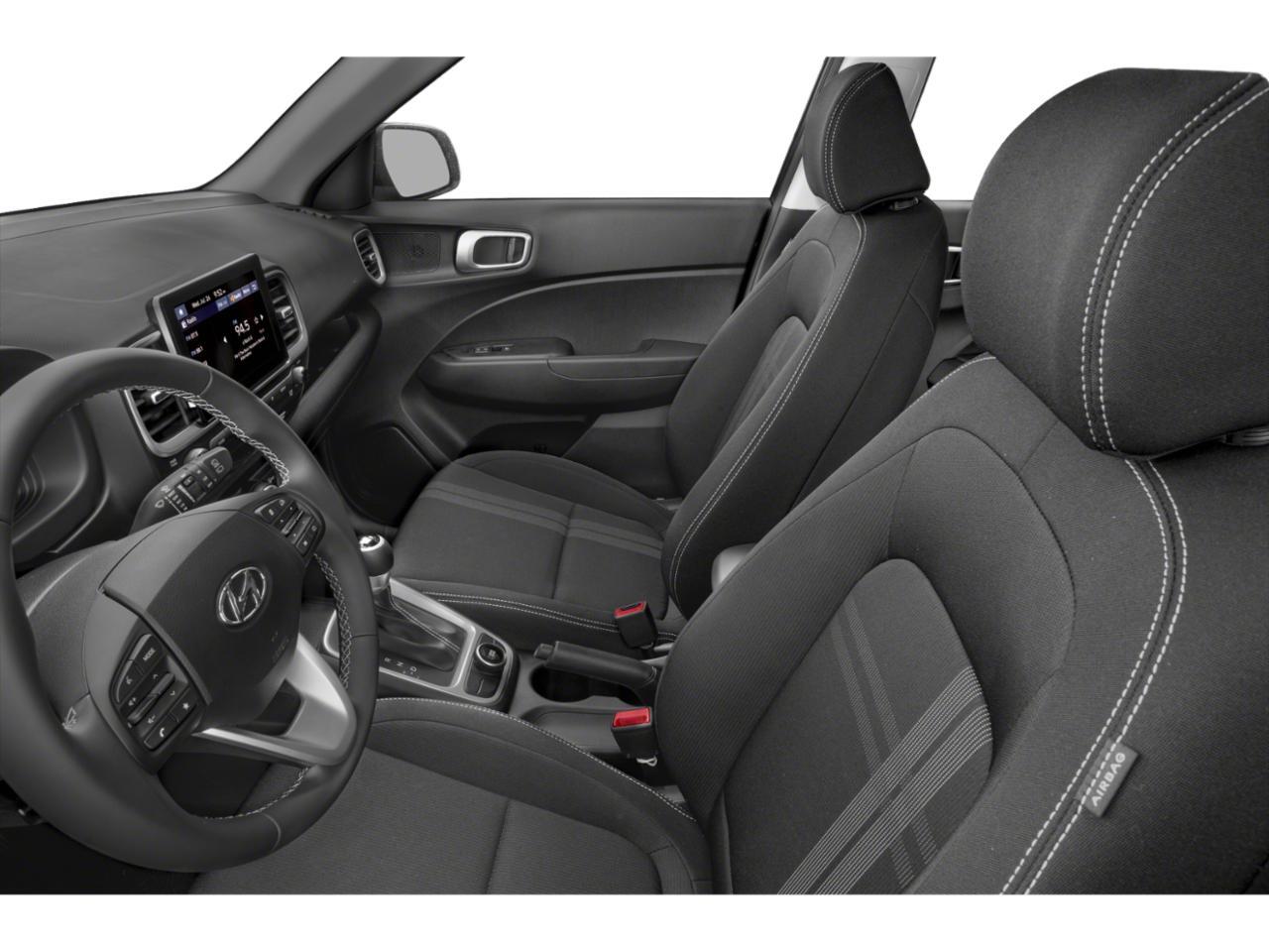 2024 Hyundai Venue Preferred Edmonton AB