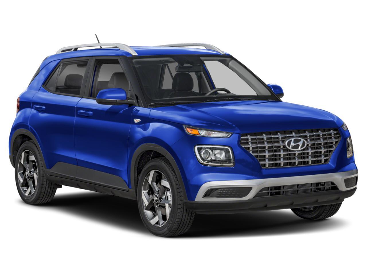 2024 Hyundai Venue Preferred Edmonton AB