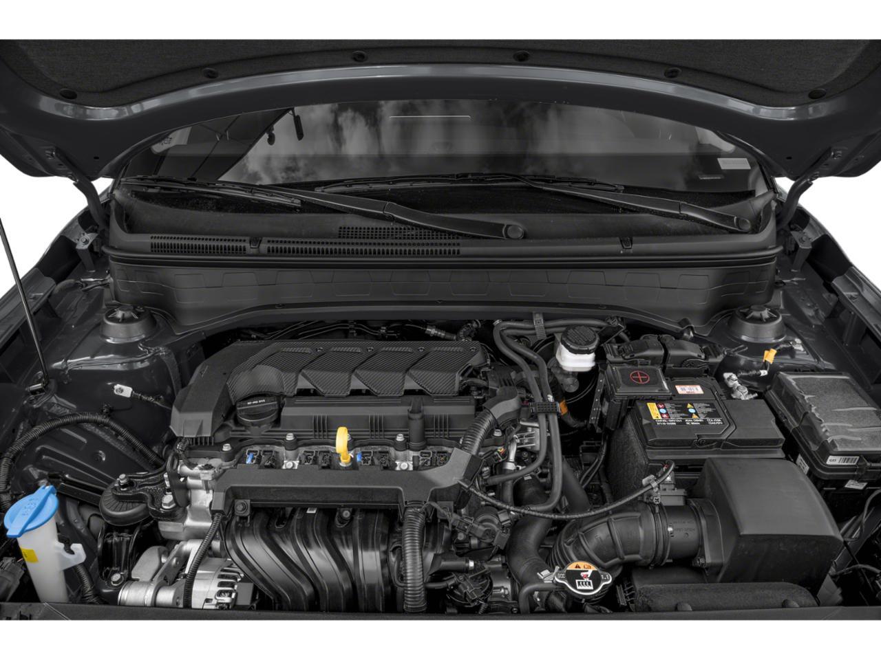 2024 Hyundai Venue Preferred Edmonton AB
