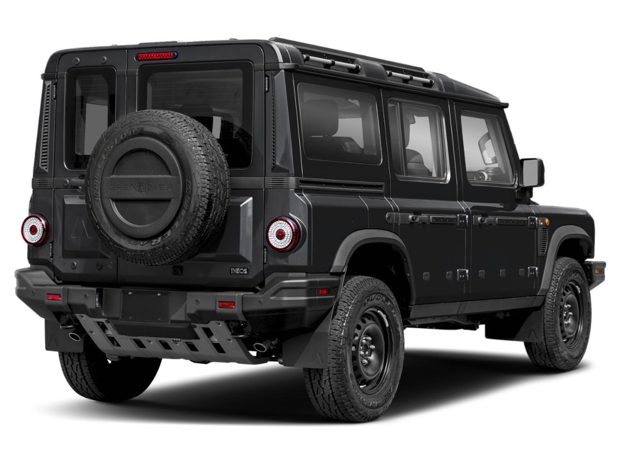 2024 INEOS Grenadier Fieldmaster Edition San Clemente CA