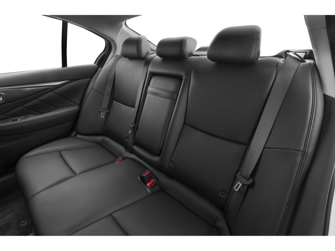 2024 INFINITI Q50 LUXE AWD SUNROOF LEATHER Listowel ON