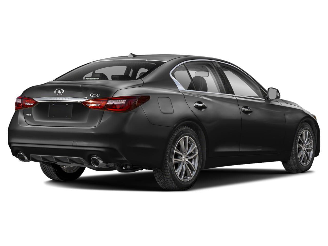 2024 INFINITI Q50 LUXE Listowel ON