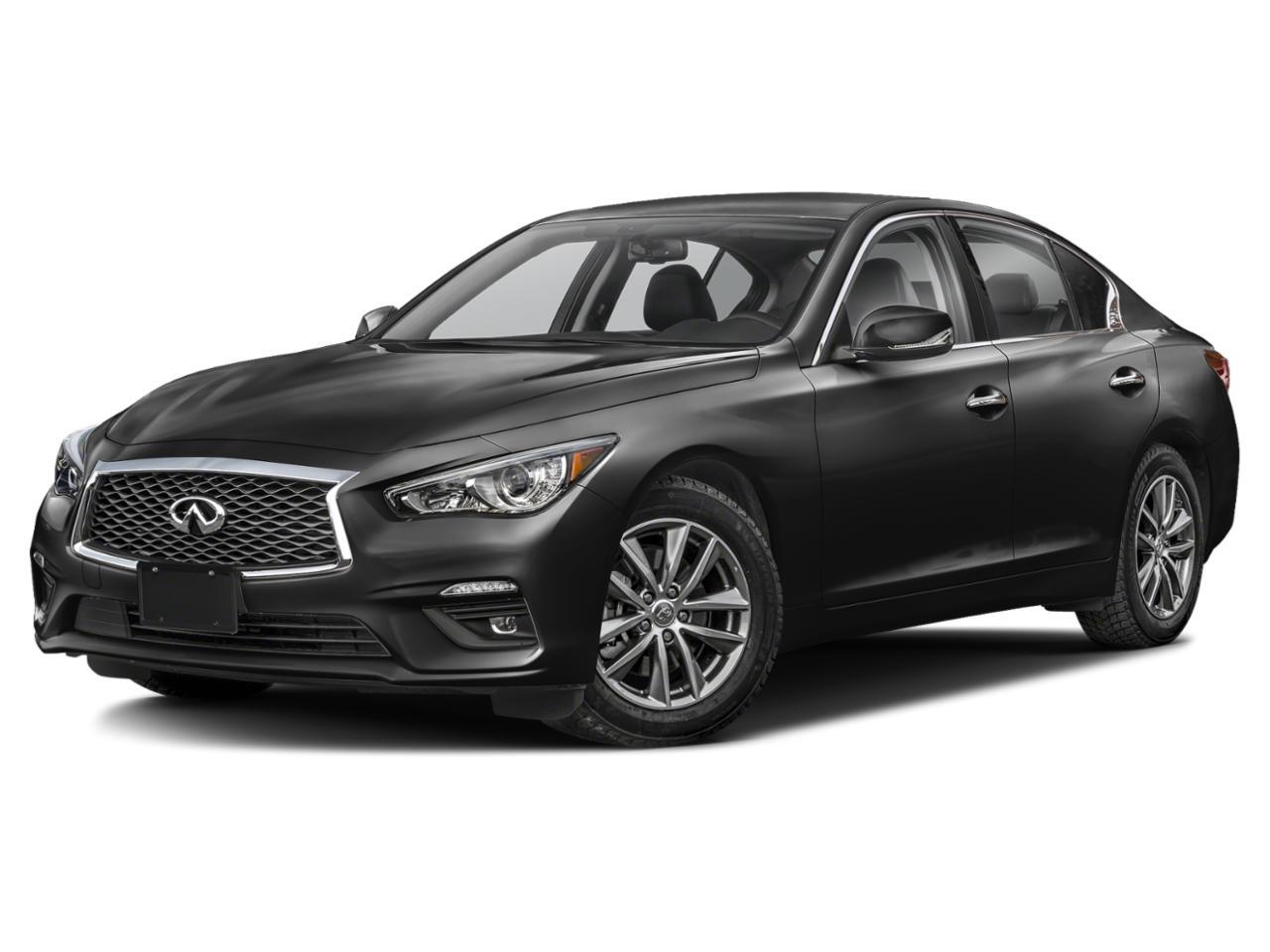 2024 INFINITI Q50 LUXE Listowel ON