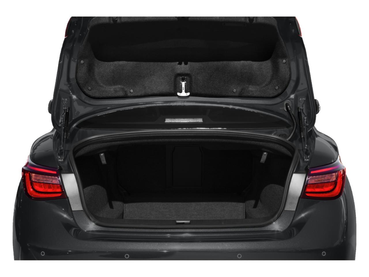 2024 INFINITI Q50 RED SPORT 400 Roseville CA