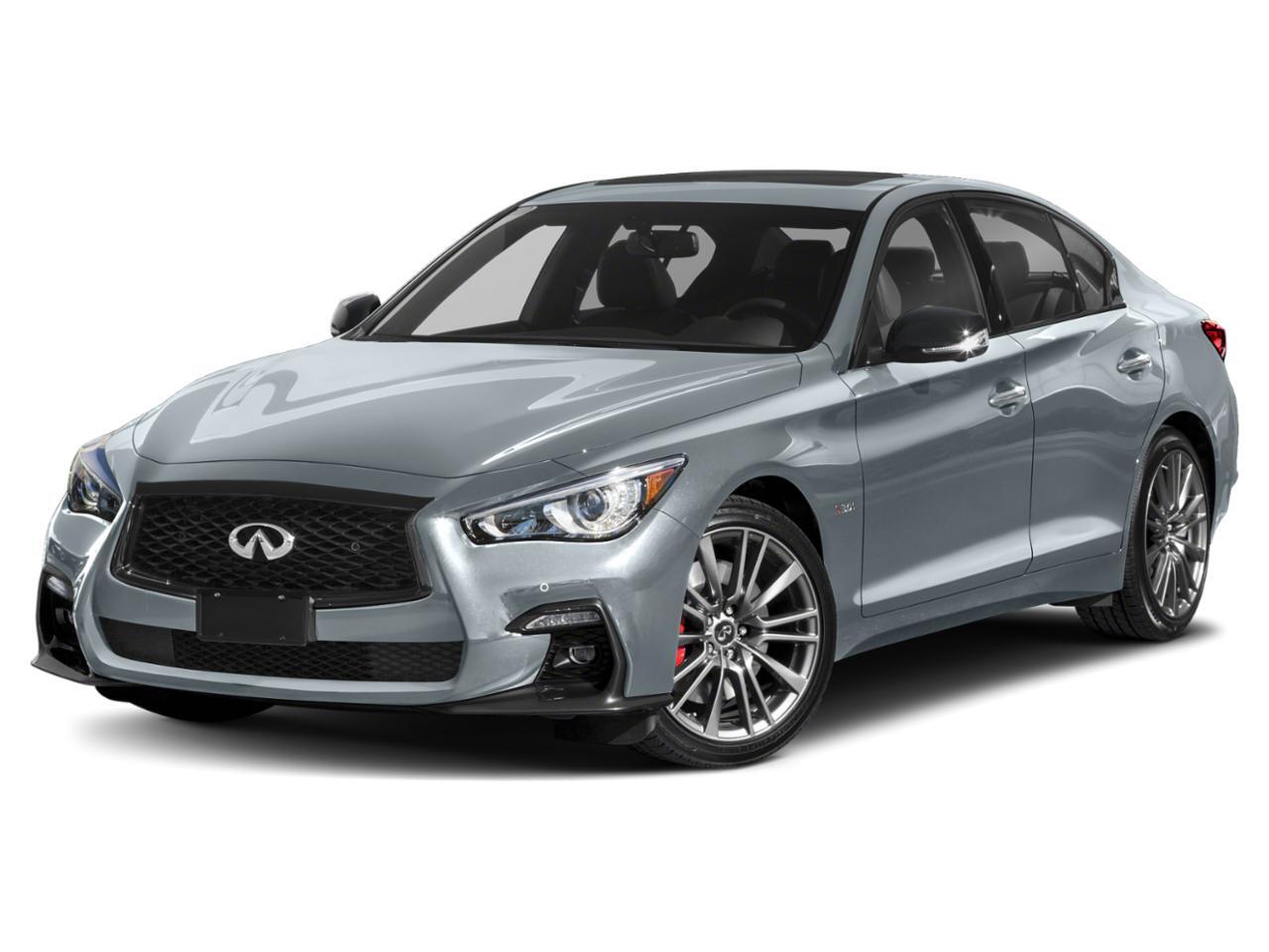 2024 INFINITI Q50 RED SPORT 400