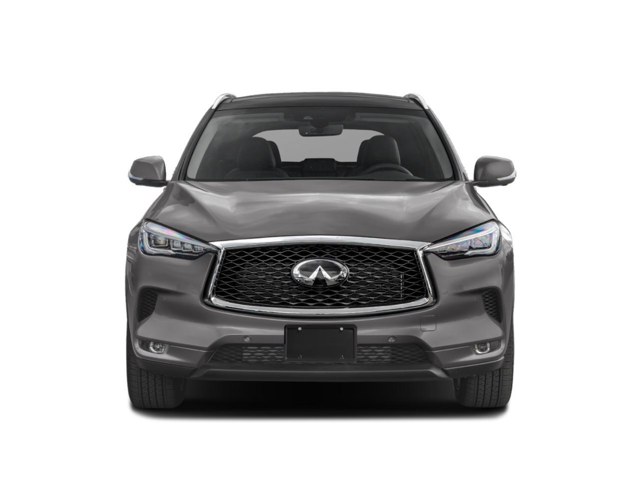 2024 INFINITI QX50 AUTOGRAPH Roseville CA