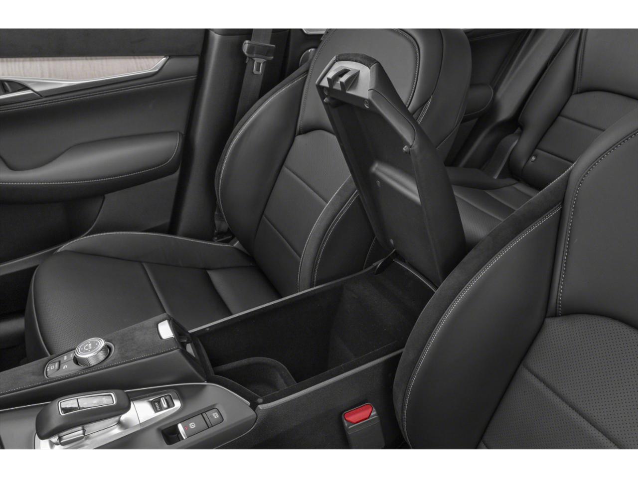 2024 INFINITI QX50 AUTOGRAPH Roseville CA