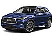 2024 INFINITI QX50 AUTOGRAPH
