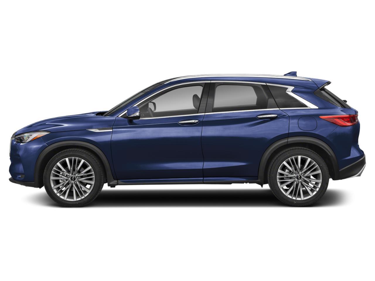 2024 INFINITI QX50 AUTOGRAPH