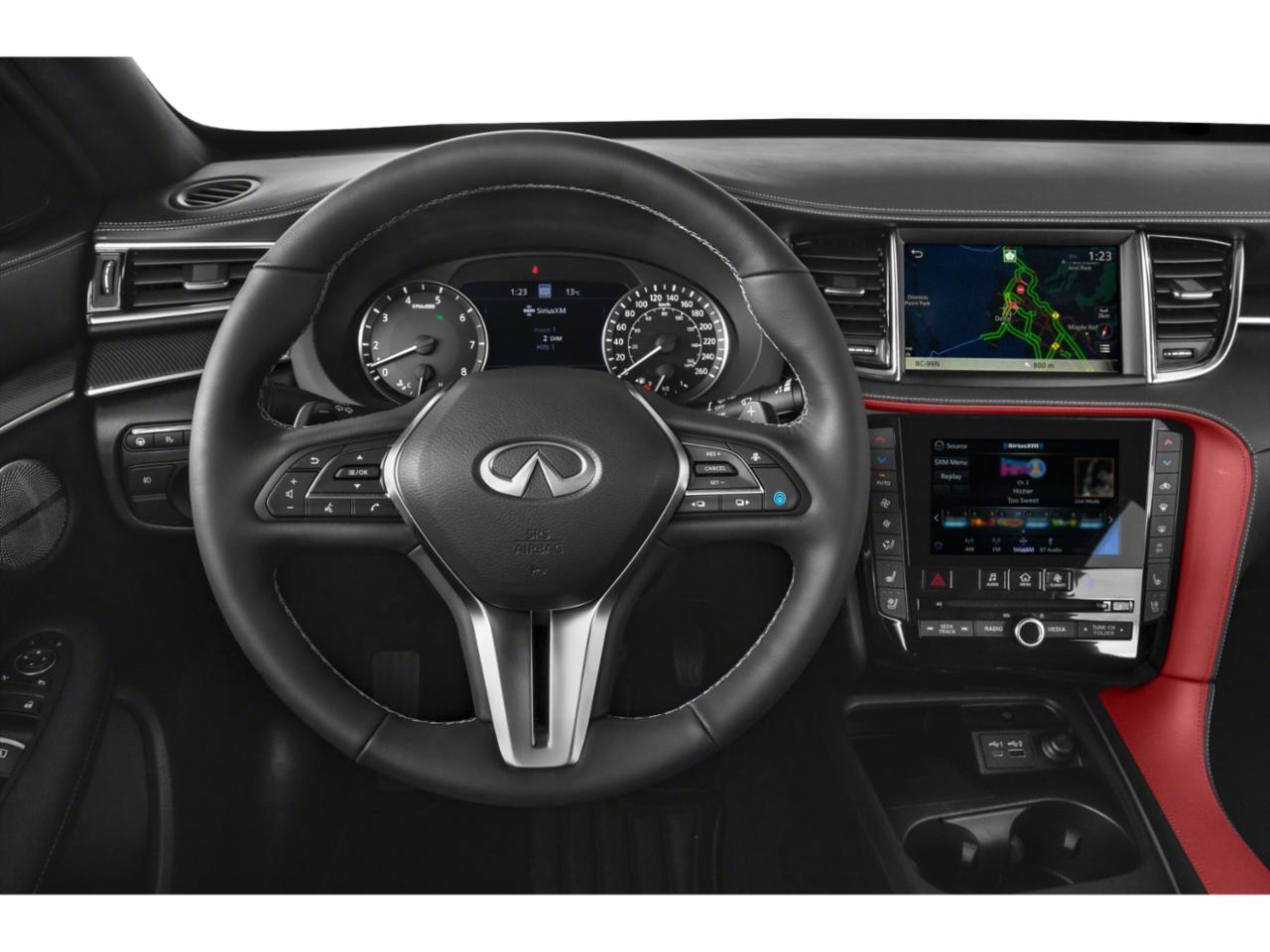 2024 INFINITI QX50 SPORT San Clemente CA