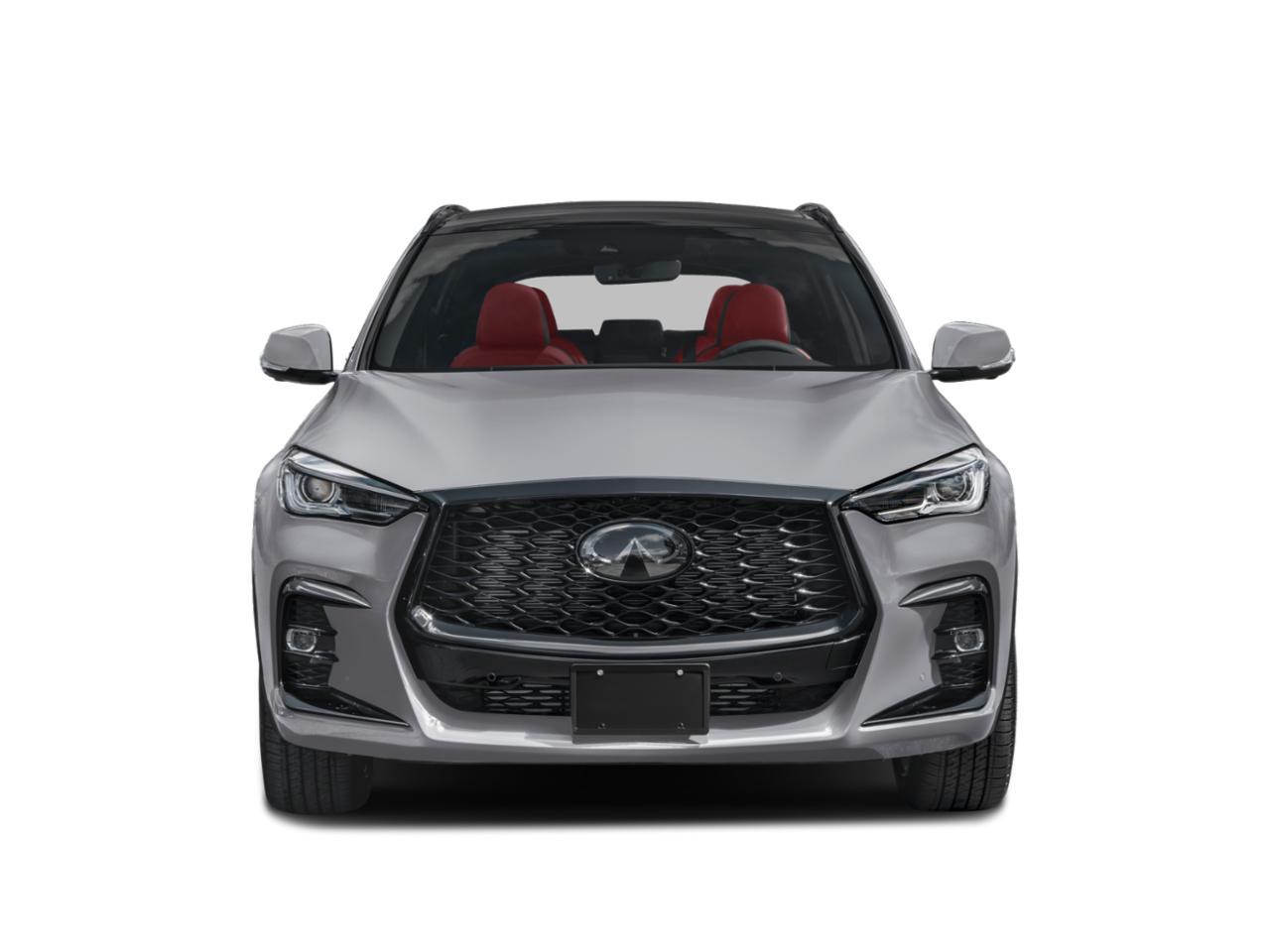 2024 INFINITI QX50 SPORT San Clemente CA