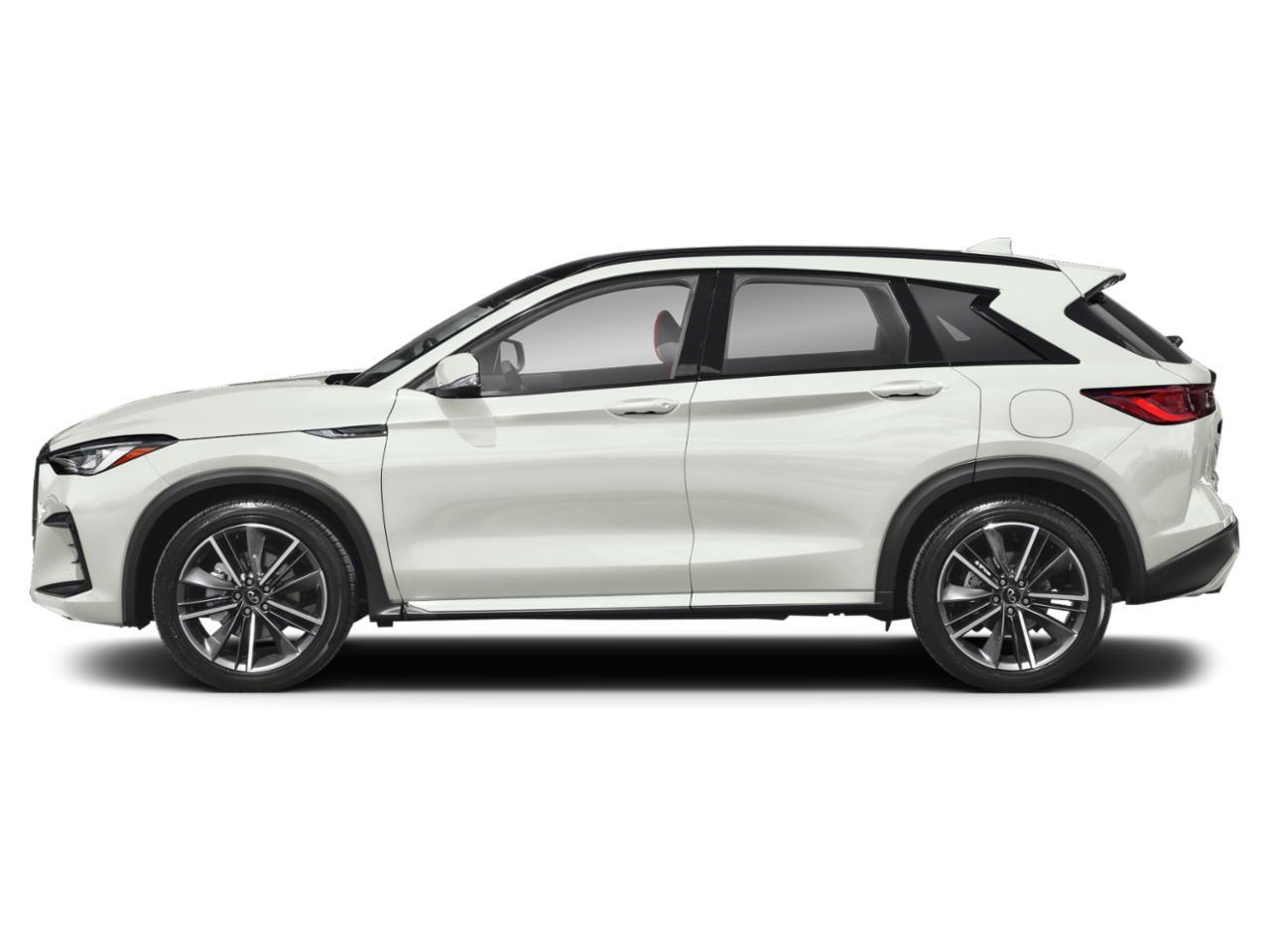 2024 INFINITI QX50 SPORT San Clemente CA