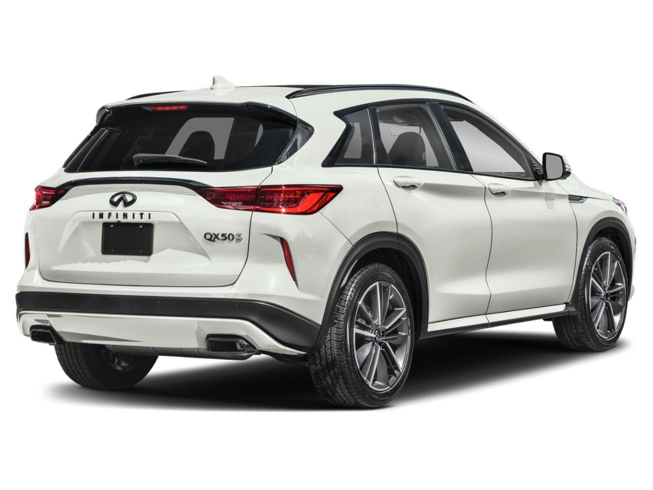 2024 INFINITI QX50 SPORT San Clemente CA