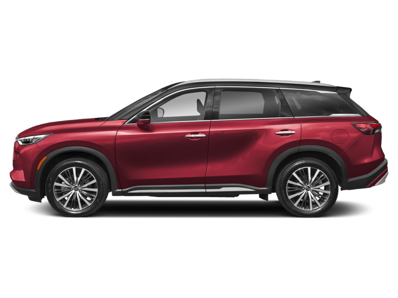 2024 INFINITI QX60 Autograph