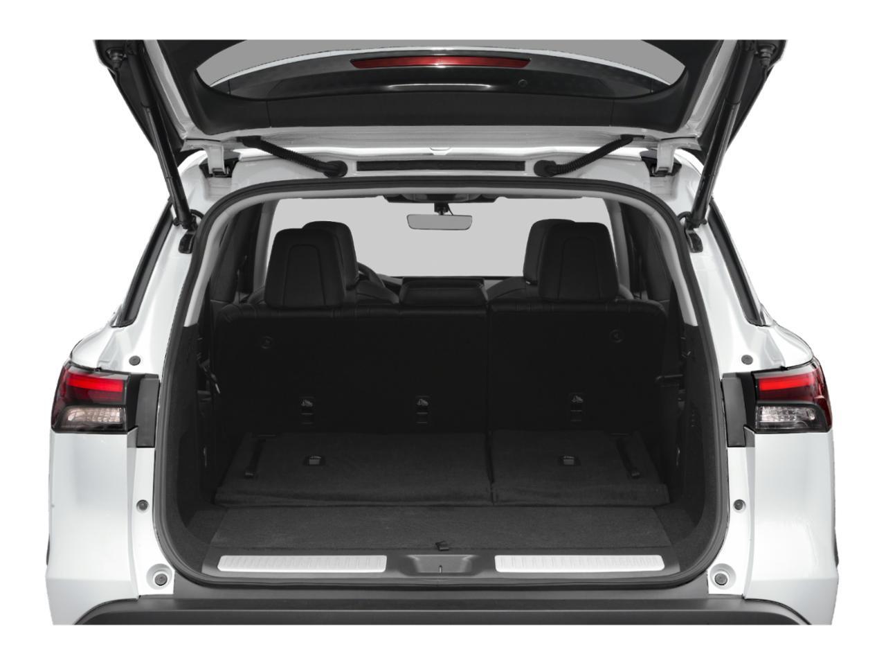 2024 INFINITI QX60 PURE Listowel ON