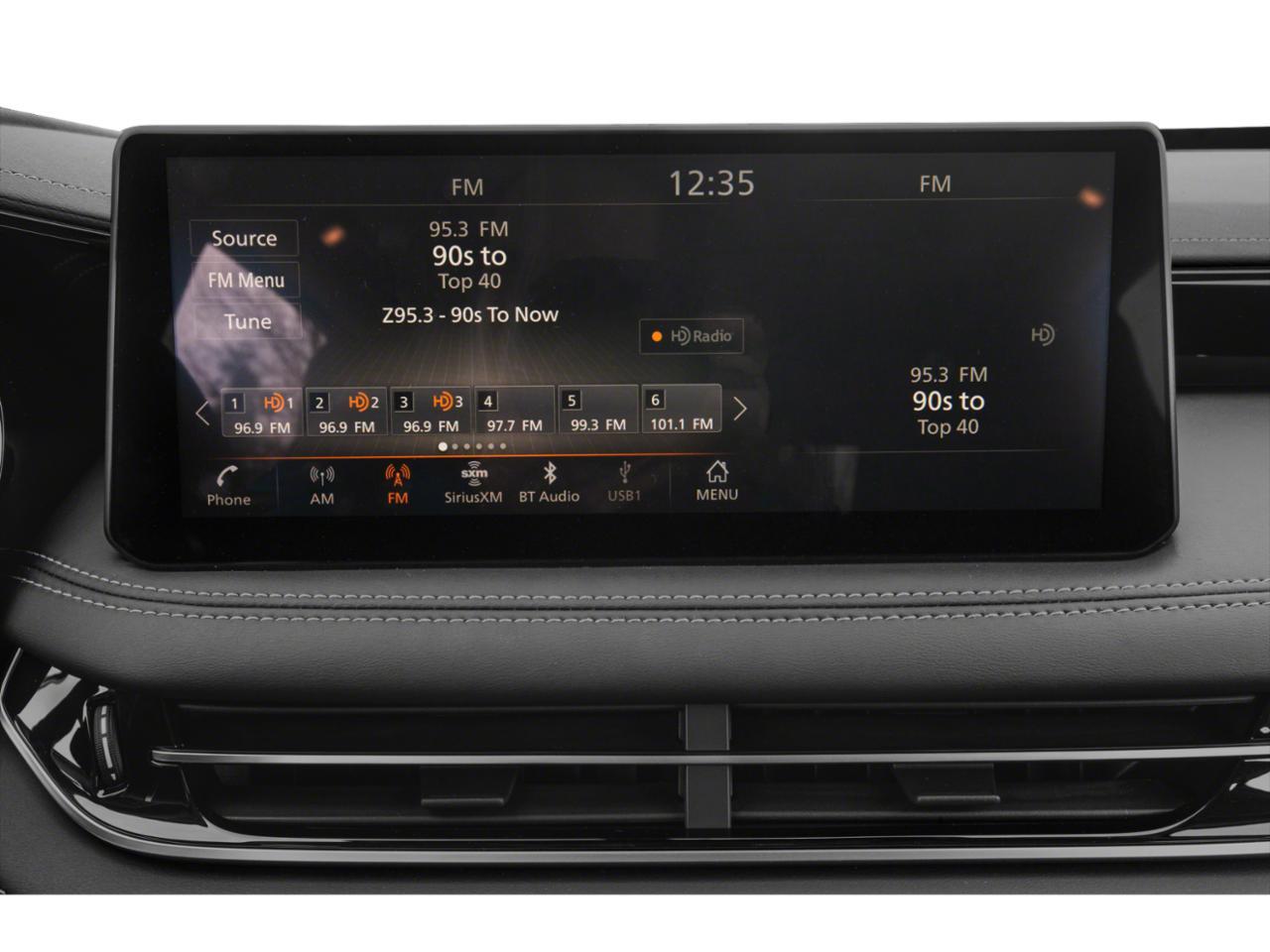 2024 INFINITI QX60 PURE Listowel ON