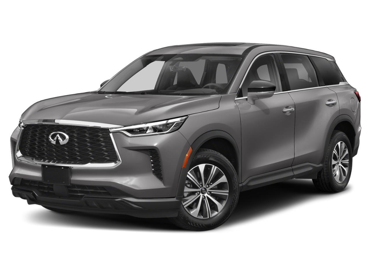 2024 INFINITI QX60 PURE Listowel ON