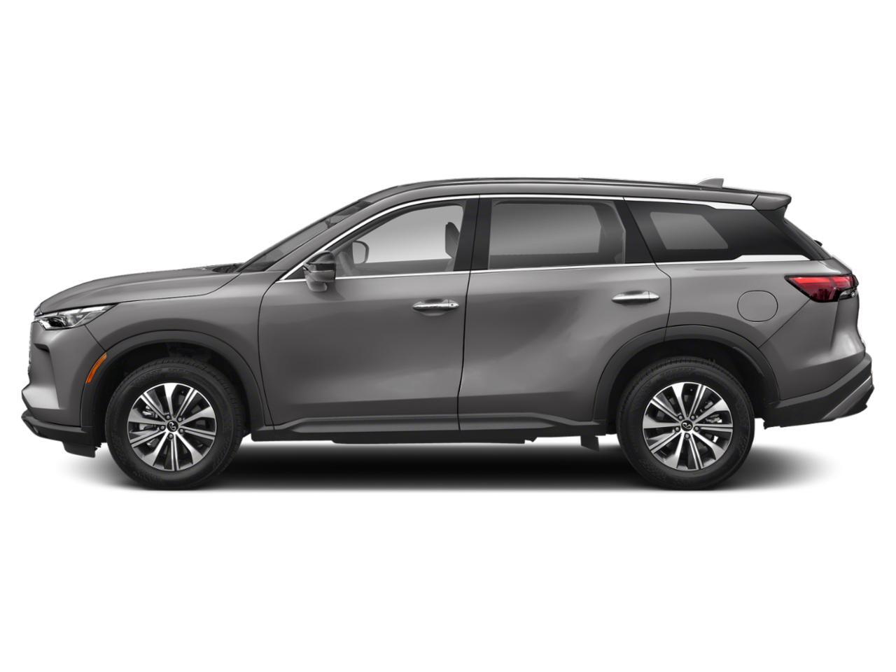 2024 INFINITI QX60 PURE Listowel ON