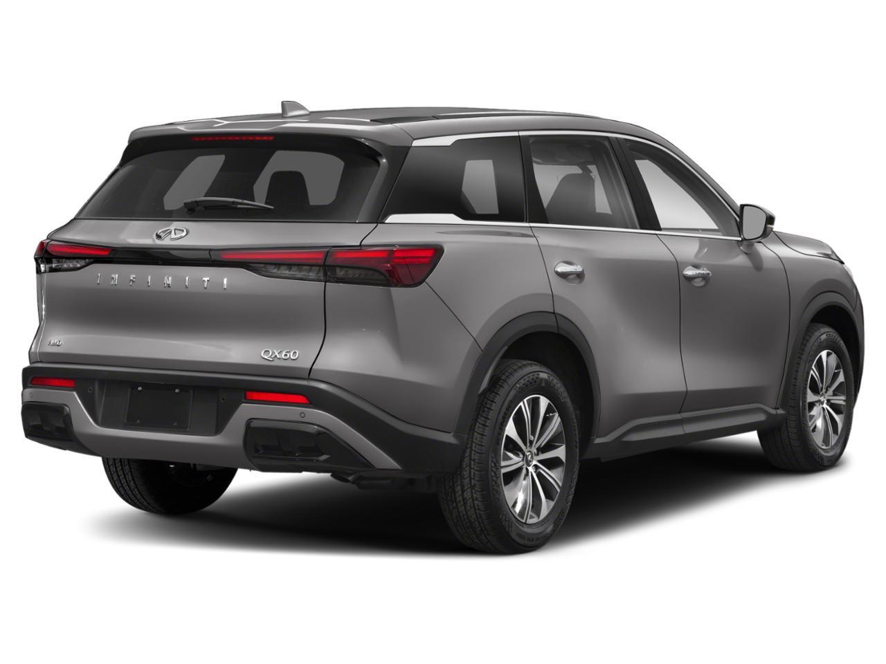 2024 INFINITI QX60 PURE Listowel ON