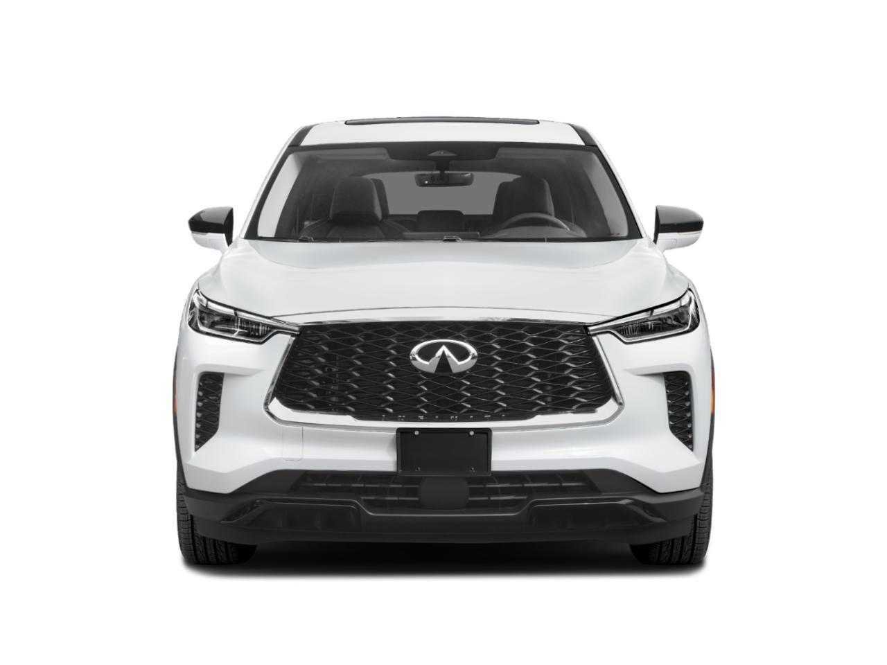 2024 INFINITI QX60 PURE Roseville CA