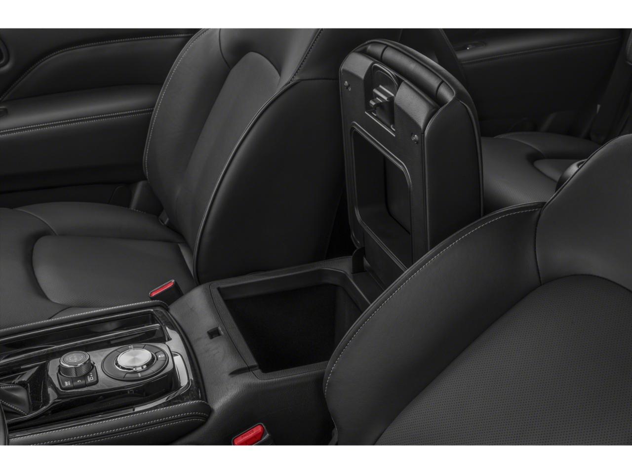 2024 INFINITI QX80 LUXE 4WD Listowel ON