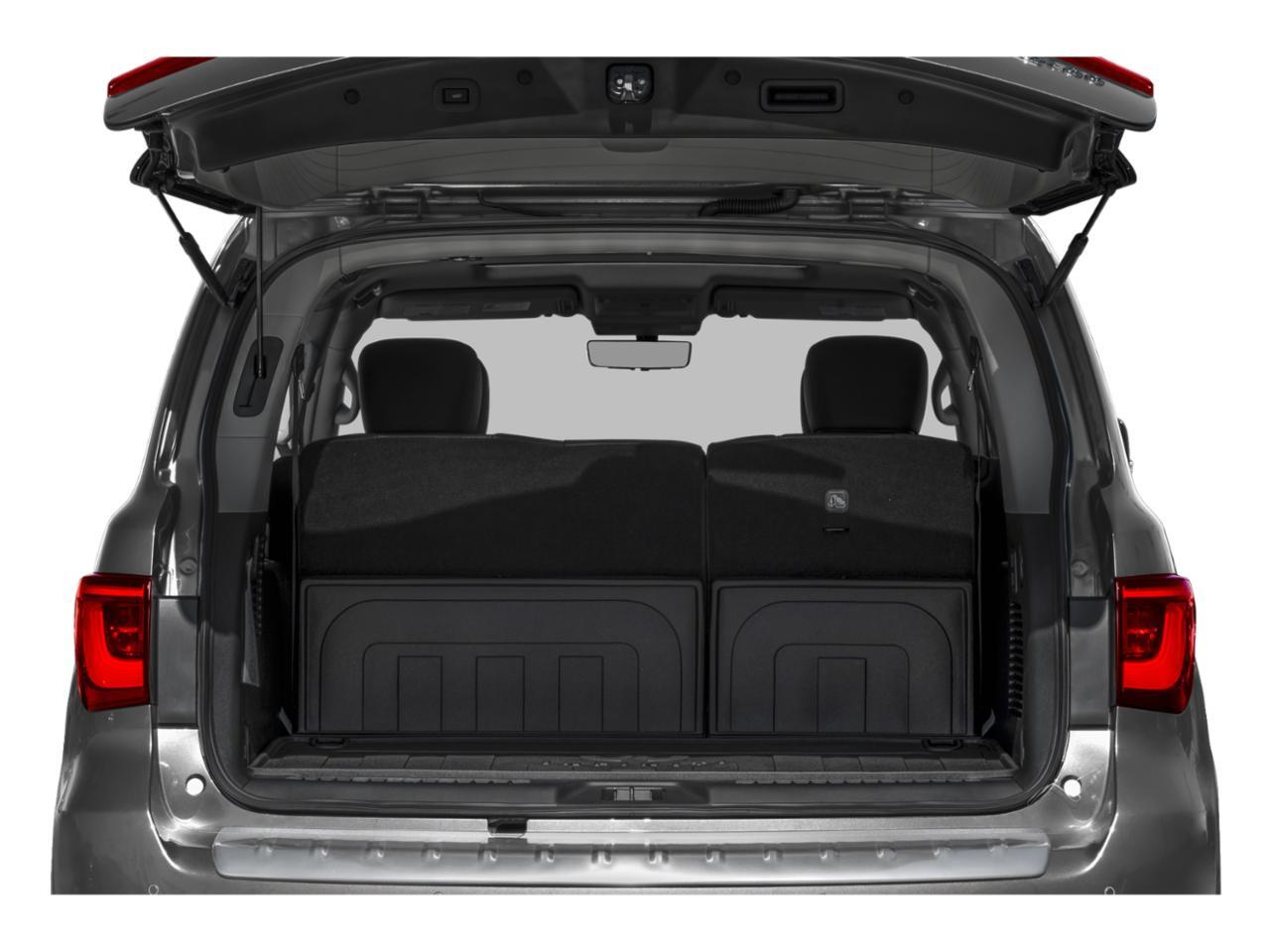 2024 INFINITI QX80 LUXE 4WD Listowel ON