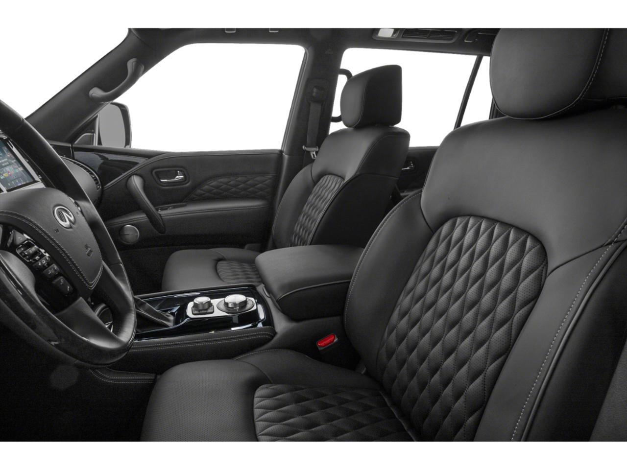 2024 INFINITI QX80 PROACTIVE 4WD DVD Listowel ON