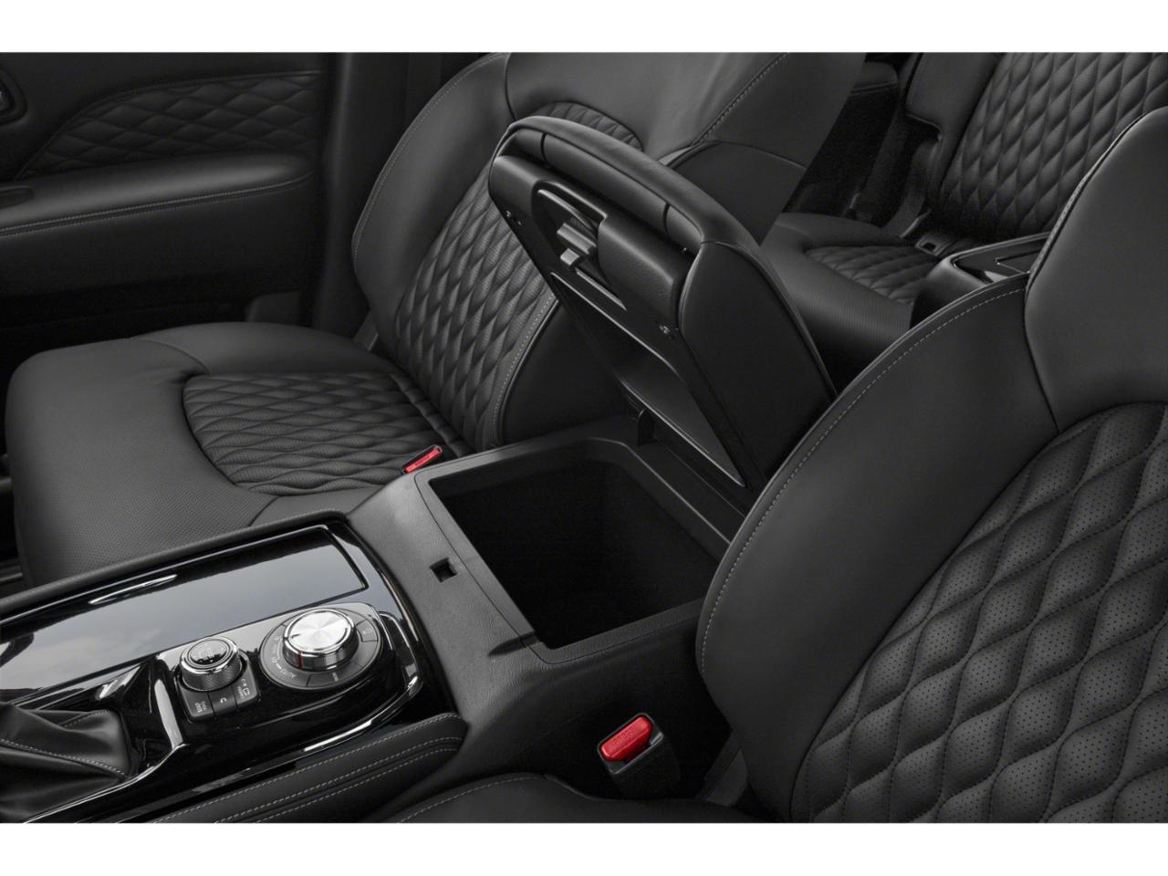 2024 INFINITI QX80 PROACTIVE 4WD DVD Listowel ON