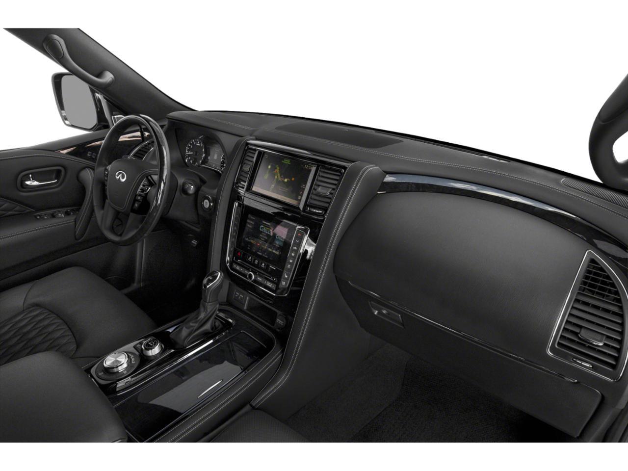 2024 INFINITI QX80 PROACTIVE 4WD DVD Listowel ON