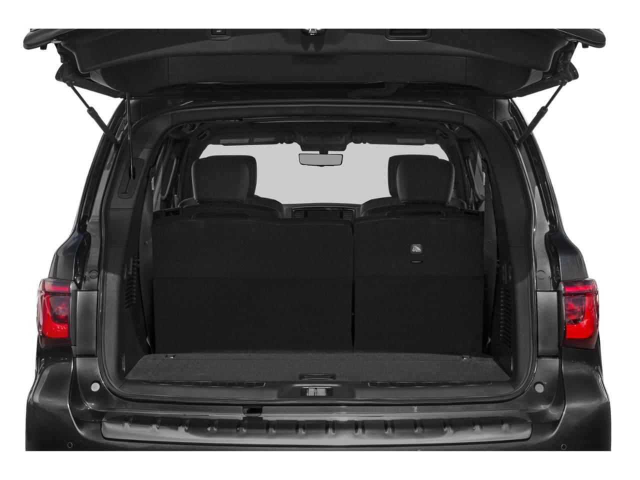 2024 INFINITI QX80 PROACTIVE 4WD DVD Listowel ON
