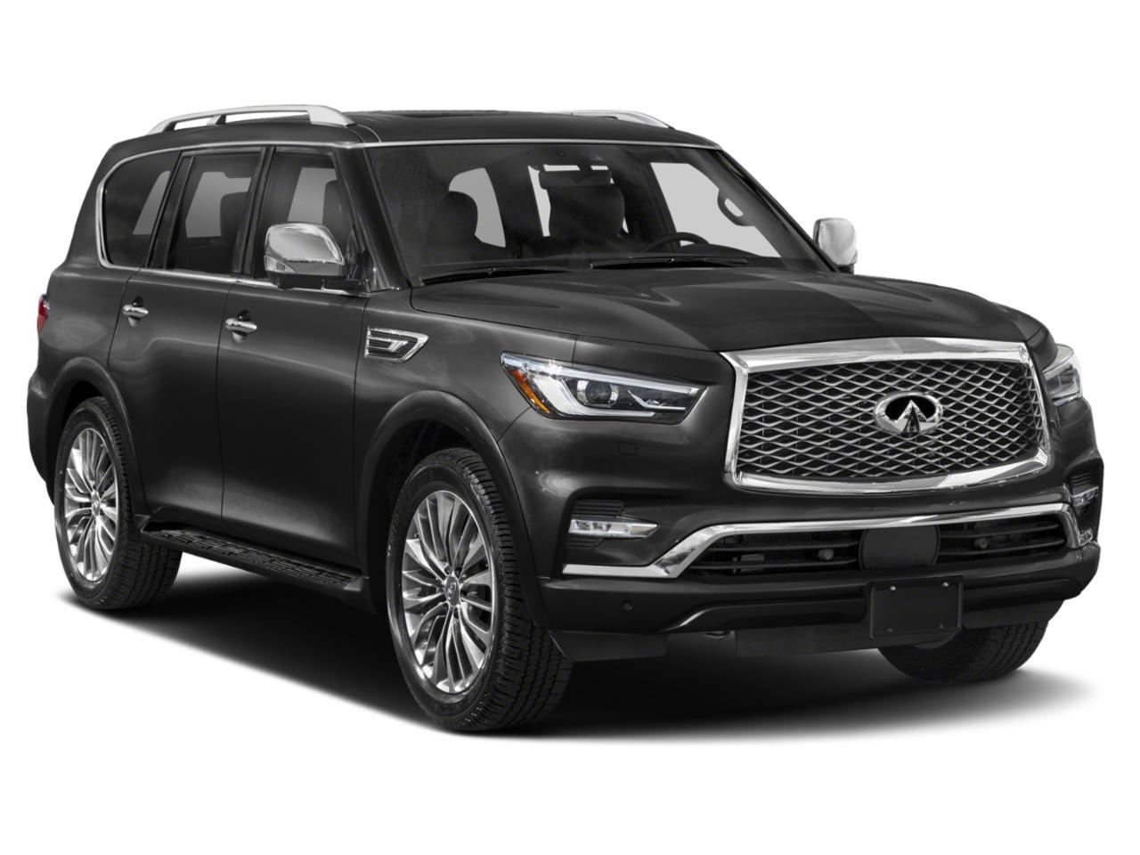 2024 INFINITI QX80 Sensory Roseville CA