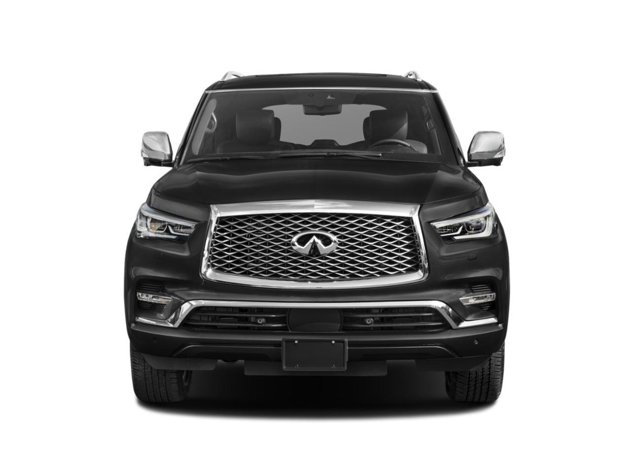2024 INFINITI QX80 Sensory Roseville CA