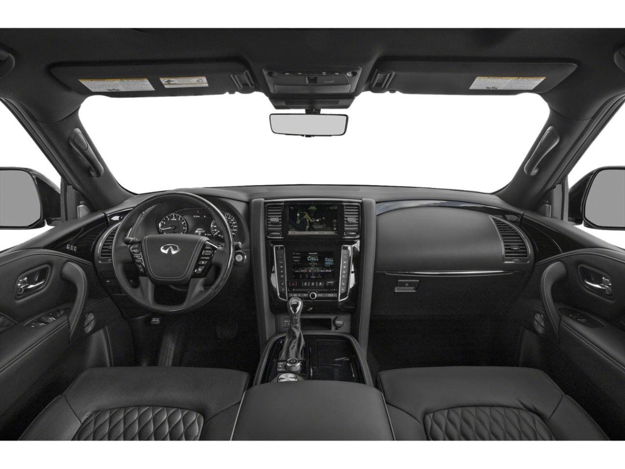 2024 INFINITI QX80 Sensory Roseville CA