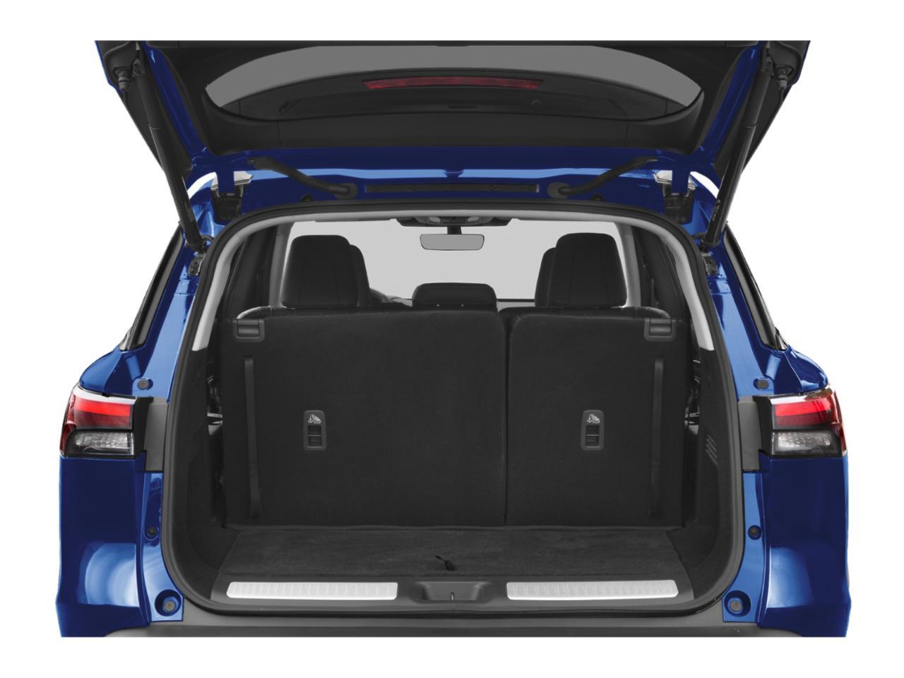 2024 Infiniti QX60 LUXE Plano TX