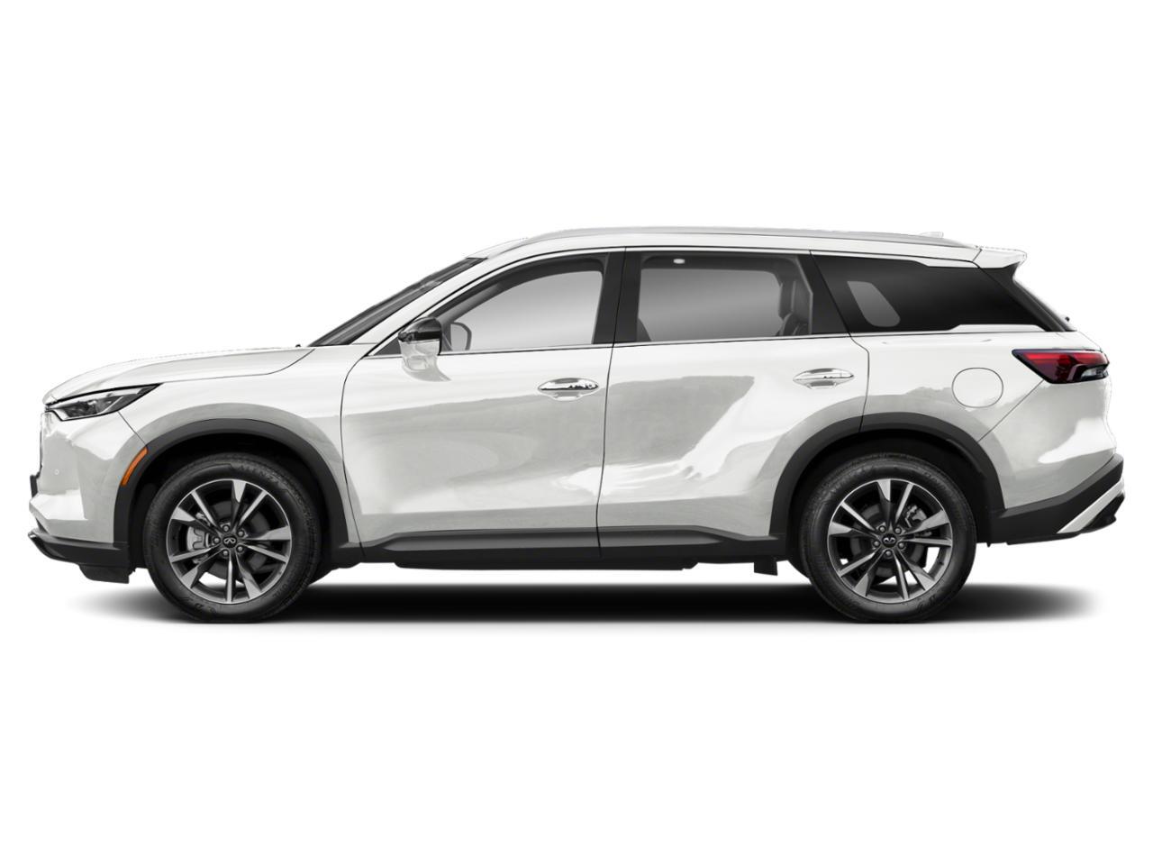 2024 Infiniti QX60 LUXE Plano TX