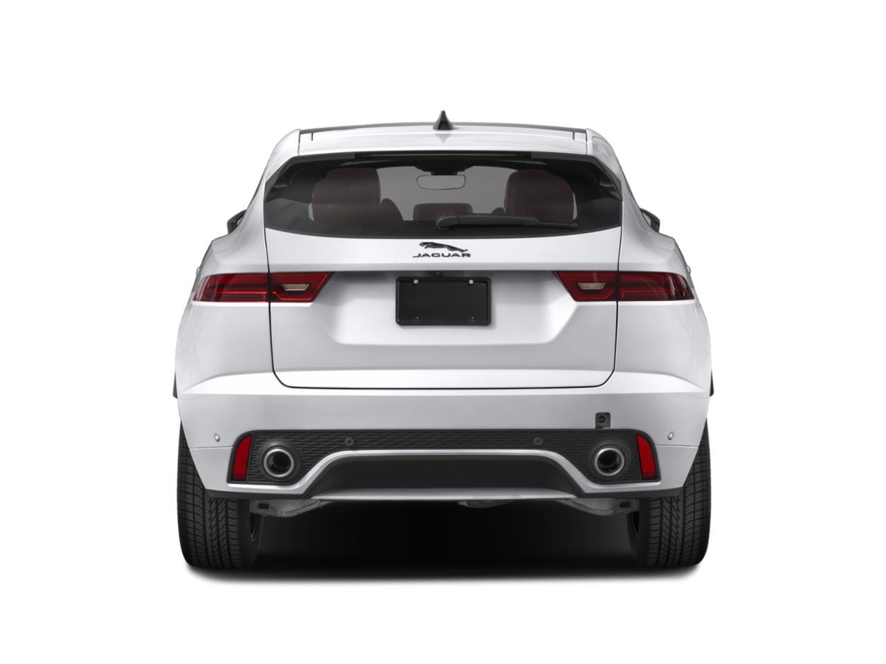 2024 Jaguar E-PACE P250 San Clemente CA