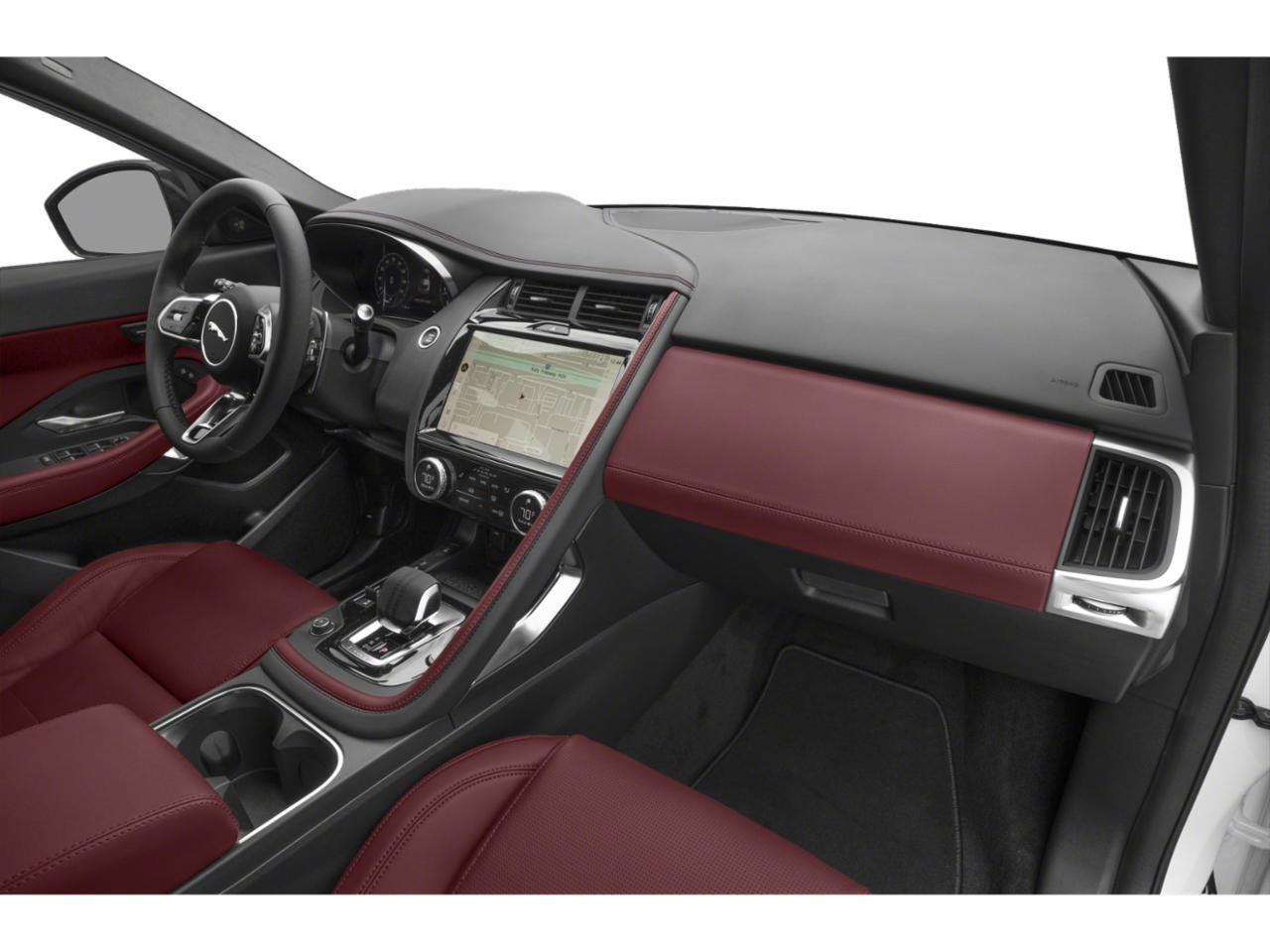 2024 Jaguar E-PACE P250 San Clemente CA