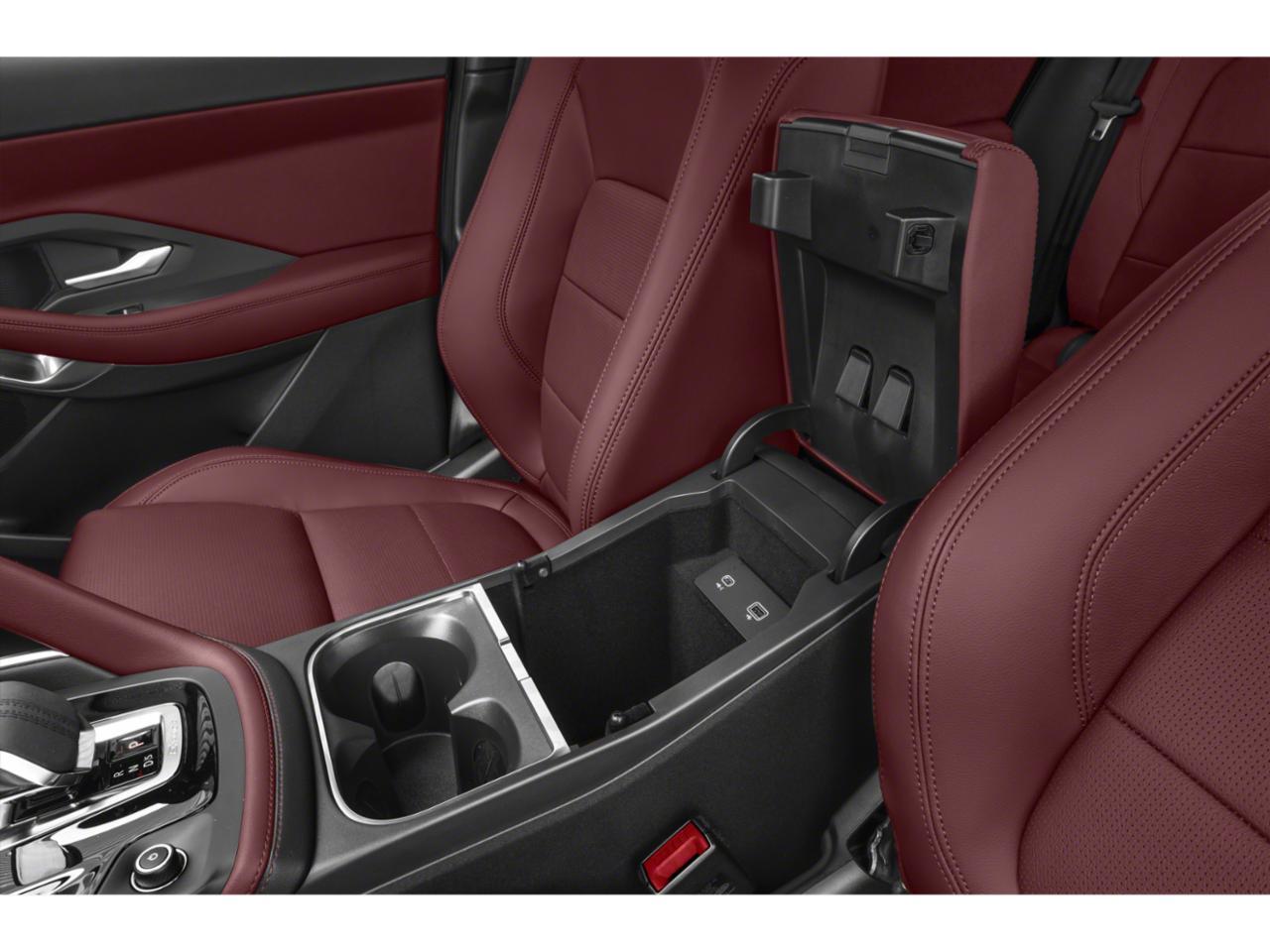 2024 Jaguar E-PACE P250 San Clemente CA