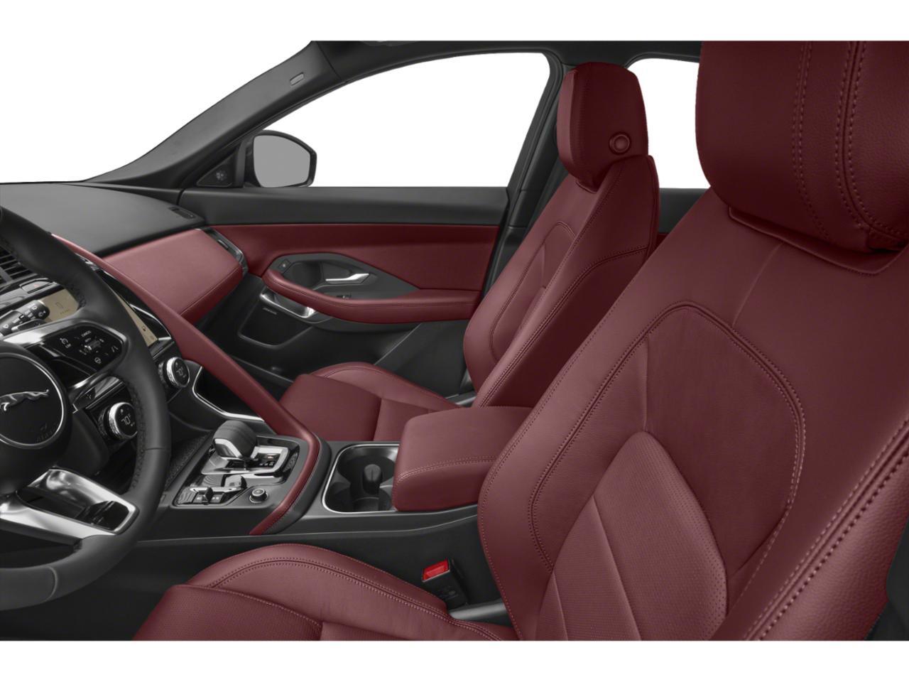 2024 Jaguar E-PACE P250 San Clemente CA