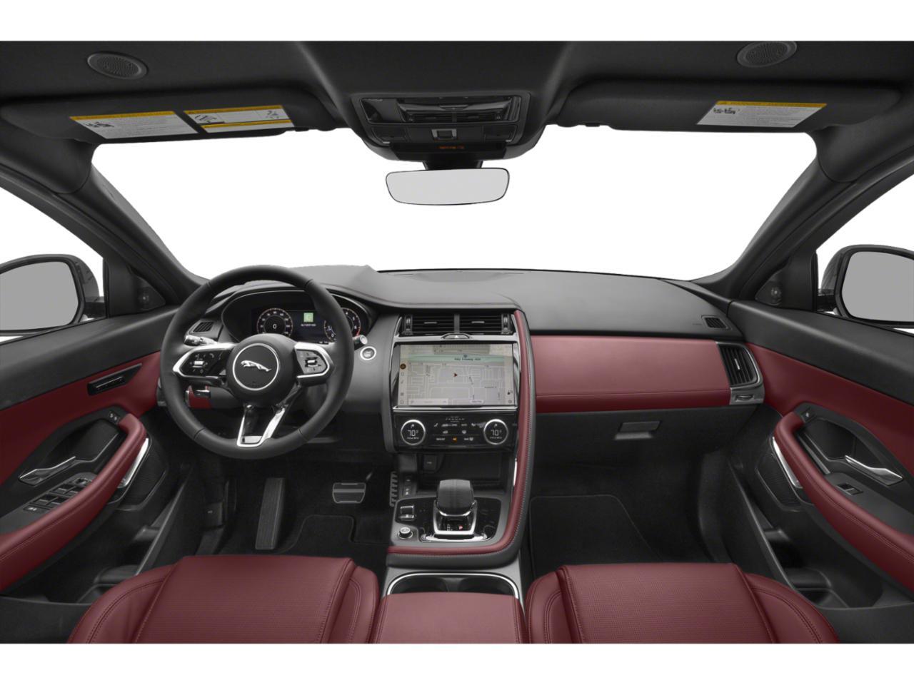 2024 Jaguar E-PACE P250 San Clemente CA
