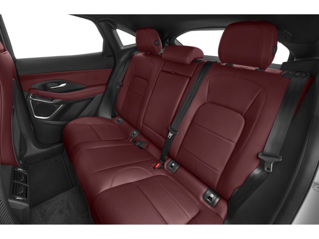 2024 Jaguar E-PACE P250 San Clemente CA